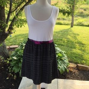 Rachel Roy Maglietta Donna Con Maniche Dolman E Ritagli | Top Elegante In Poliestere, Lavabile In Lavatrice, Colore Rachel