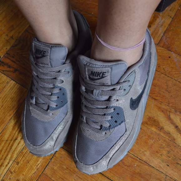 RARE Nike Airmaxes