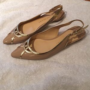 Ivanka Trump Nude Flats 😍