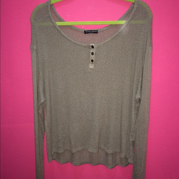 Brandy Melville Sweater