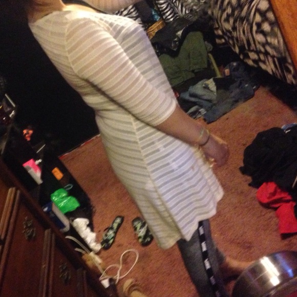 Cardigan - Picture 3 of 3