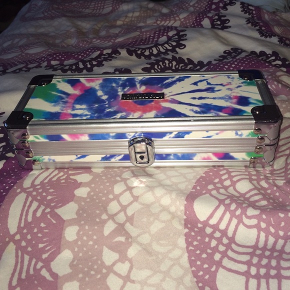 Unique Pencil Case!✏️👝📚