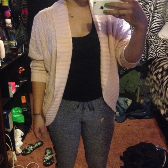Cardigan - Picture 2 of 2