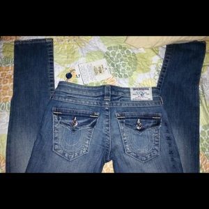True religion pant!