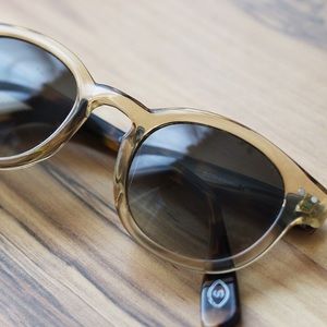 Vintage Starling Dorian Sunglasses