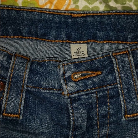 True religion "authentic"