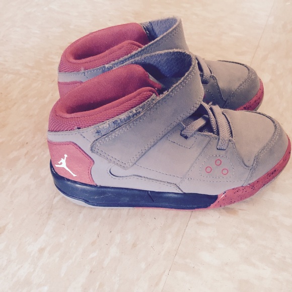 Boys(Toddler) Jordan