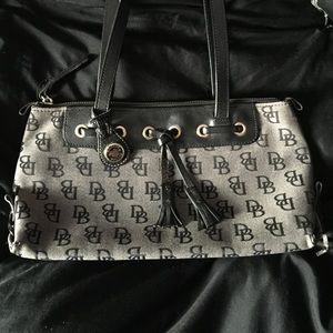 Dooney & Bourke Handbag