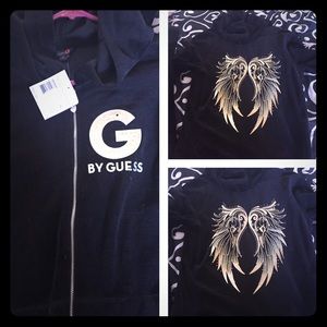 Guess jacket