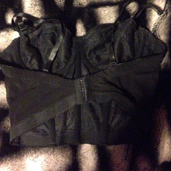 Bustier - Picture 2 of 2