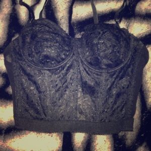 Bustier