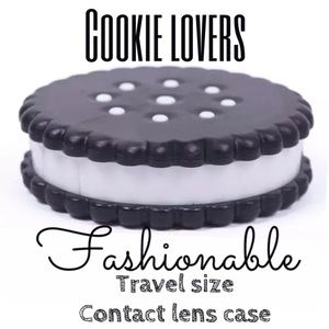 Contact lens case