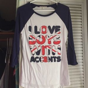 🇬🇧Forever 21 Graphic Tee🇬🇧