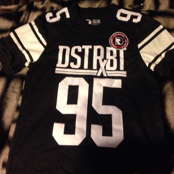 Jersey - Picture 1 of 2