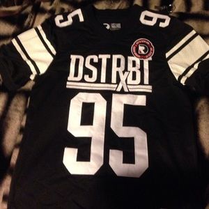 Jersey
