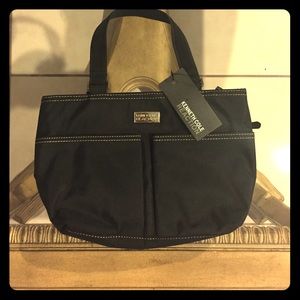 Kenneth Cole Reaction small tote bag