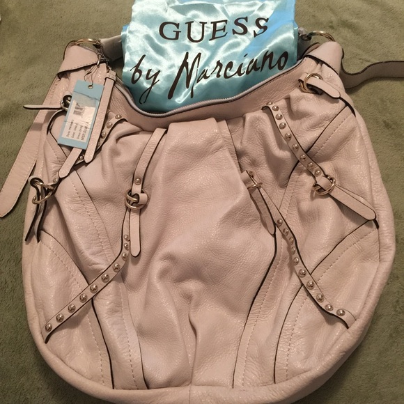 Guess Leather Purse