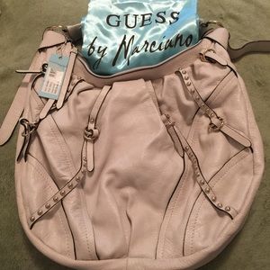 Guess Leather Purse