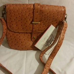 Cute crossbody