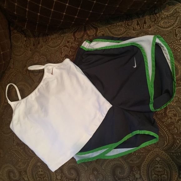 Nike Shorts