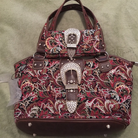 Custom Made Leather Purse&Wallet