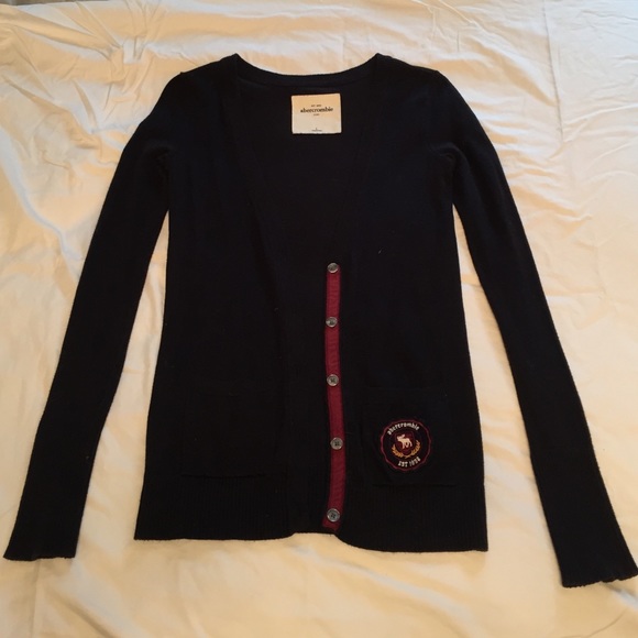 💥FLEXIBLE PRICING💥Abercrombie kids cardigan