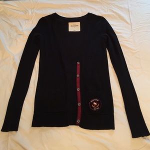 💥FLEXIBLE PRICING💥Abercrombie kids cardigan