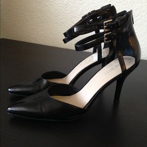 Nine West Heels
