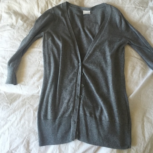 3 Cardigans - Picture 1 of 3