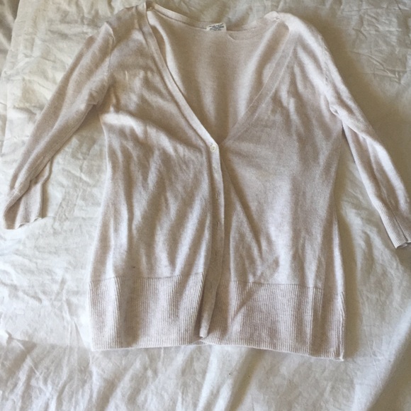 3 Cardigans - Picture 2 of 3