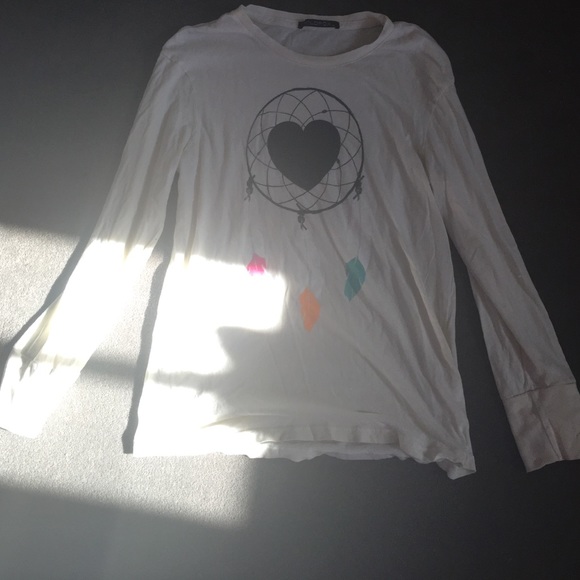 Wildfox Tops - Wildfox Boho Shirt!