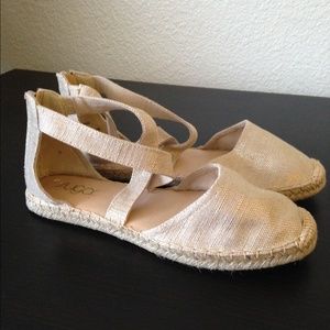 Espadrilles