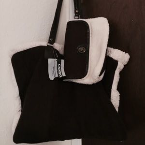 Large Tote Bag