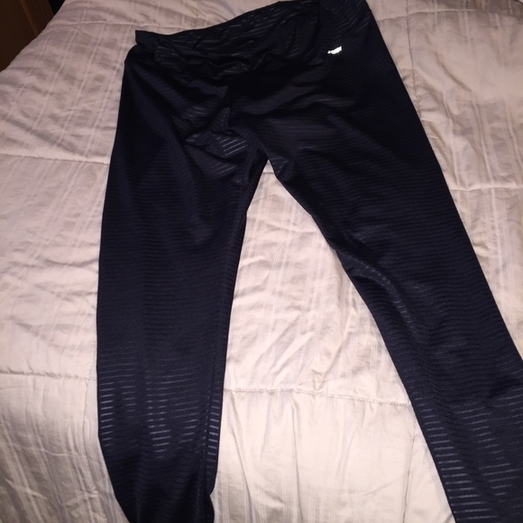 Workout pants