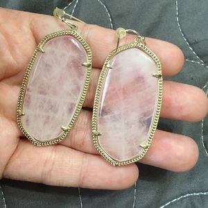 Kendra Scott earrings!