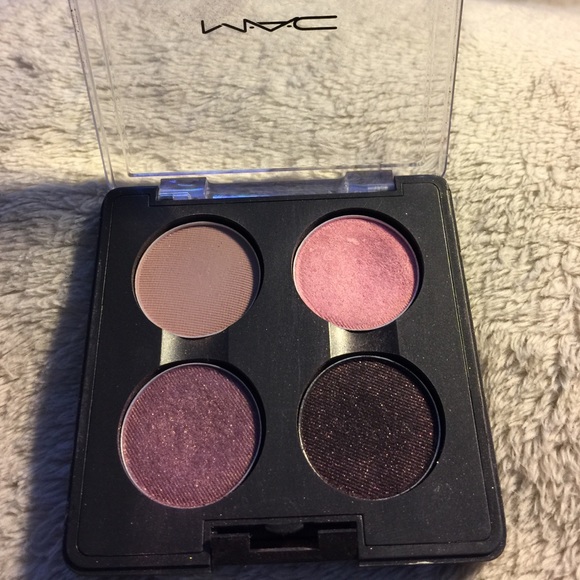 Mac quad bundledSOLD