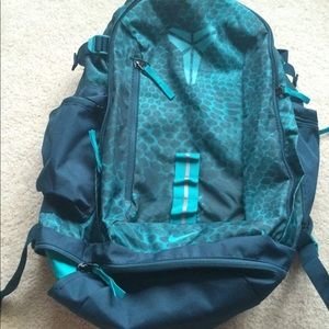 Kobe backpack