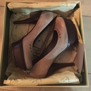 Lisa for Donald j Pliner