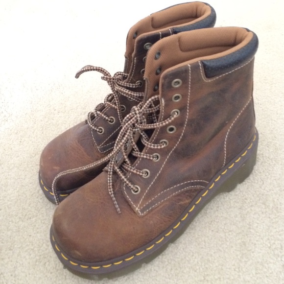 $50 Doc Martin shoes