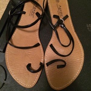 Flats
