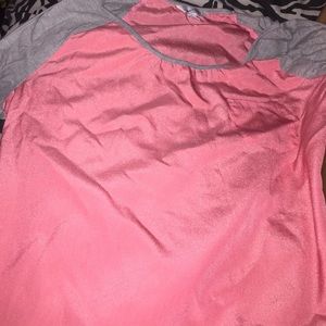 A brand new ; never worn speechless shirt