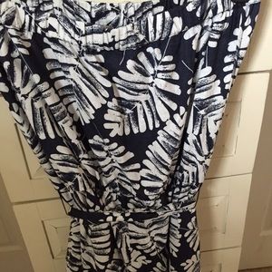Banana Republic Dresses - Banana Republic strapless jumper Banana Republic Dresses - Banana Republic strapless jumper