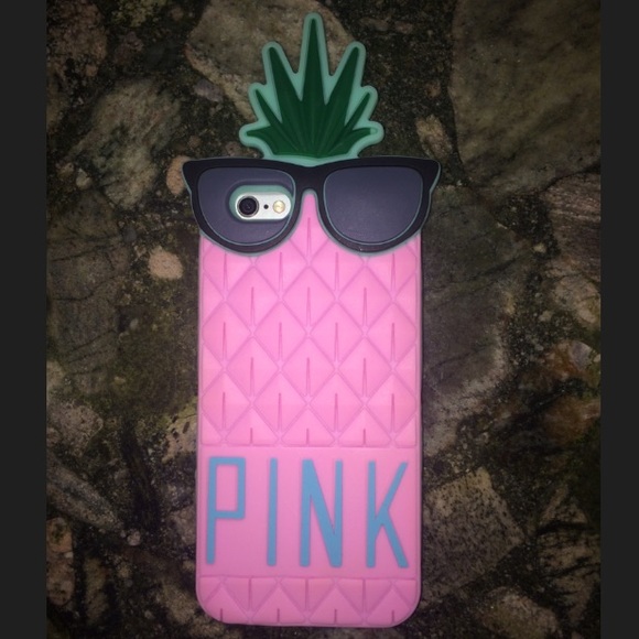 Iphone 6 PINK case