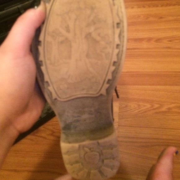 Boots - Picture 2 of 2