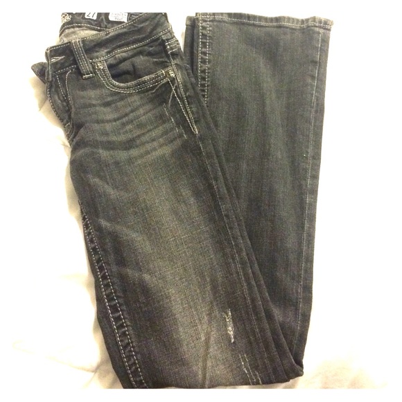 Miss Me Jeans Size 27