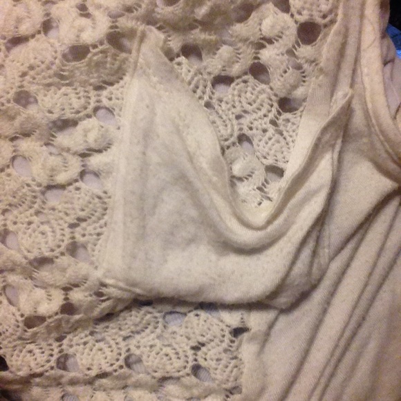 Charlett Ruse top - Picture 2 of 3