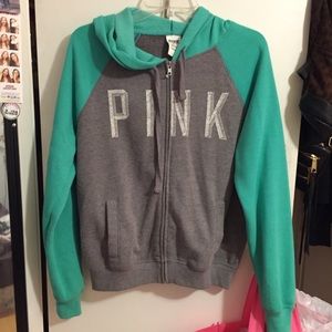 Victoria's Secret hoodie