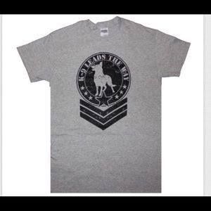 2 shirts and a bracelet