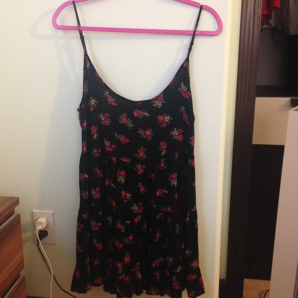 Brandy Melville Jada dress❌Traded❌