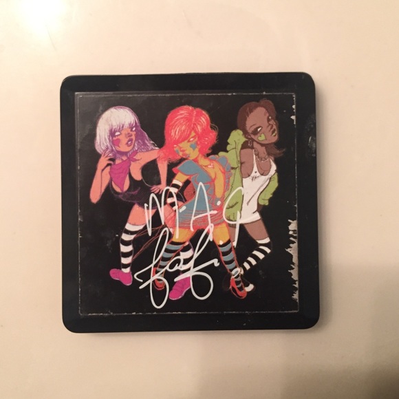 mac fafi eyes 2